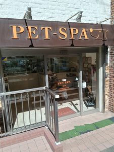 PET-SPA