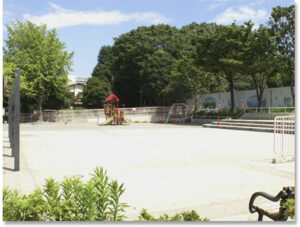 戸部公園